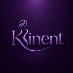 Kinent:AI Image & Video Studio icon