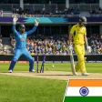 रियल चैम्पियनशिप क्रिकेट गेम icon