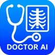 डॉक्टर & रेडियोलॉजी-MedScan AI icon