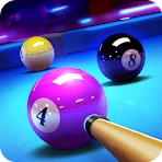 Billard 3D icon