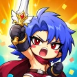 Pixel Slayer Saga icon