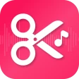 Taglia MP3 e modifica audio icon