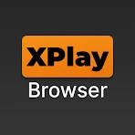 XPlay Navegador Privado icon