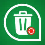डिलीट मैसेज रिकवरी ऐप icon