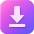Snap Video: Smart Download icon