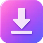 Snap Video: Smart Download icon
