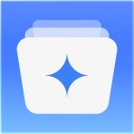Clean Up Phone Storage: CleanX icon