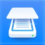 Scanner App - PDF & Doc स्कैनर icon