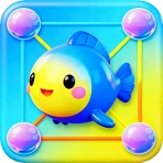 Cute Fish Link Fun icon