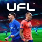 UFL - Soccer Game 2026 icon