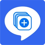 Dual Space: Multi App Clone icon