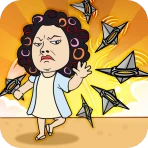حرب ملحمية icon