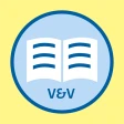Beroepscode V&V icon