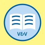 Beroepscode V&V icon