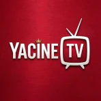 YACINE TV icon