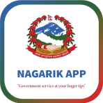 Nagarik App icon