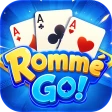 Rommé GO! - Kartenspiel Online icon