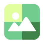 ImgSplitter - 画像分割 - icon