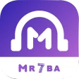 Mrhaba: غرف الدردشة الصوتية icon