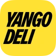 Yango Deli: סופר מעכשיו לעכשיו