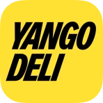 Yango Deli: סופר מעכשיו לעכשיו icon