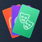 Sciarada: Mimo Gioco icon