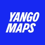 Yango Maps icon