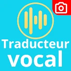Traducteur vocal toute langue icon