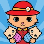 Yasa Pets Town icon