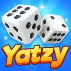 Yatzy Blitz : jeu de dés icon