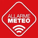 Alarme-Météo : Temps Suisse icon