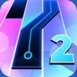 Beat Tiles 2: Piano Master