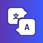 Swift Translate: Skärm & Chatt icon