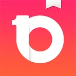 日記帳 - 10年日記 icon