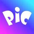 PicPop:Popular AI photo filter icon