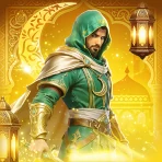 حارس الخيال icon
