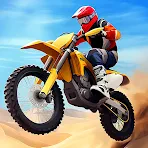 Real Extreme Moto Racing icon