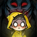 Haunted Room: Sleep Survivor icon