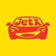 JETX icon