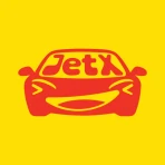 JETX icon