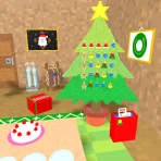 脱出ゲーム　笠地蔵とクリスマス icon
