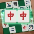 Mahjong Tile Match : Solitaire icon