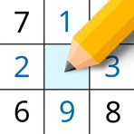 Sudoku - The Classic one icon