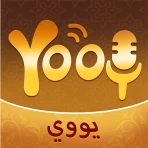 YOOY- غرف دردشة صوتية جماعية icon