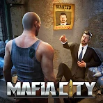 Mafia City icon