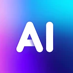 YouCam AI Pro: Générateur d'ia icon