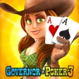 Governor of Poker - טקסס