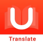 U Dictionary แปลภาษา icon