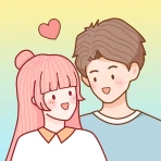 Couple2 - Espaço para Casais icon