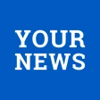 Your News - RSS-feedlezer icon